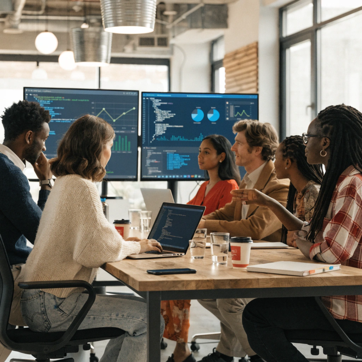 Analytics and Big Data